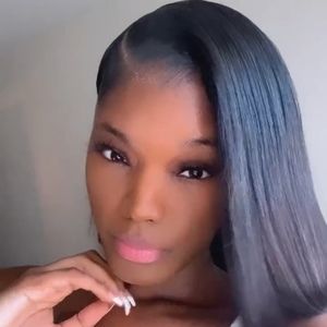 Meet your Posher, Briaisha